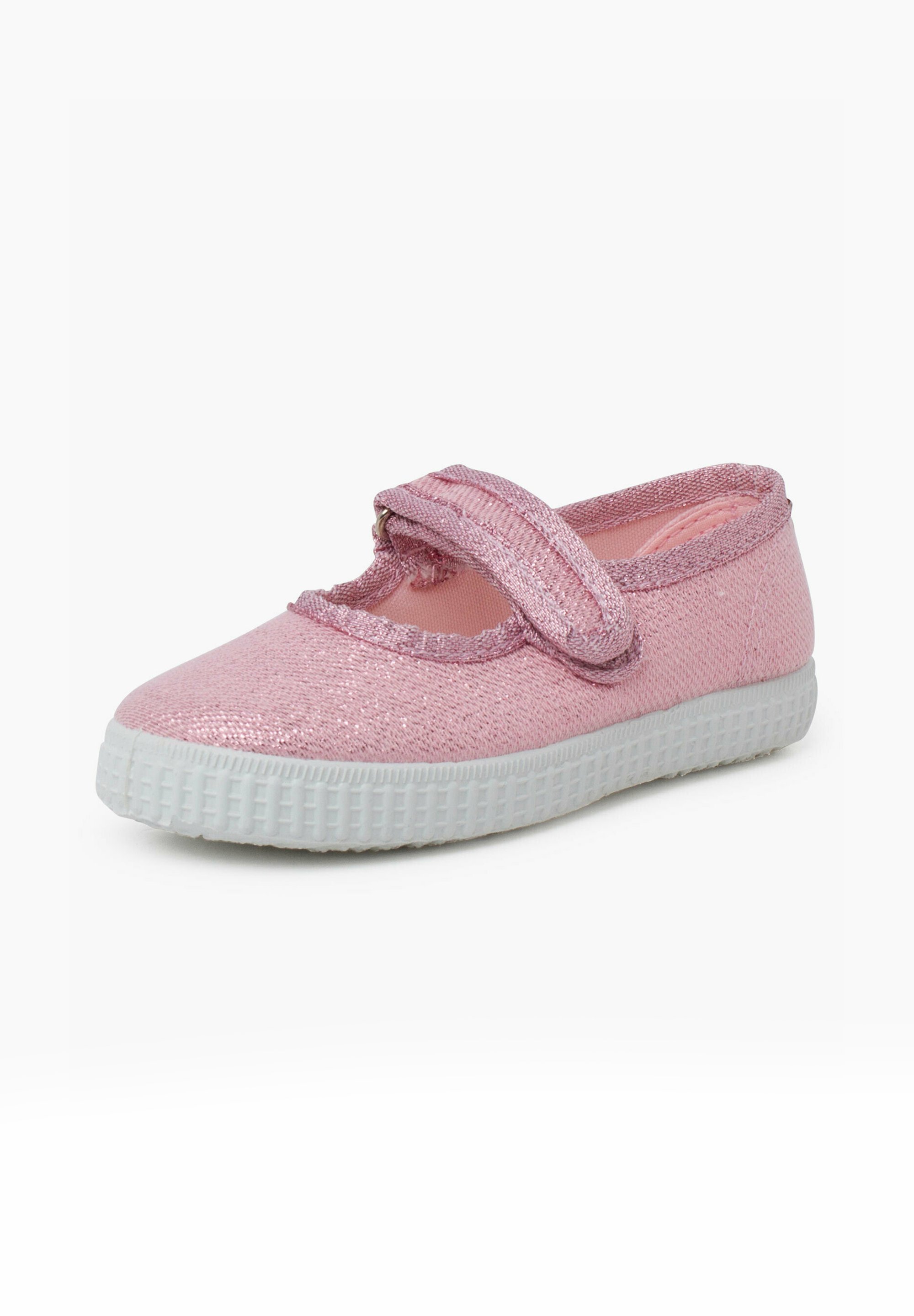 Scarpine Pisamonas Baby - rosa