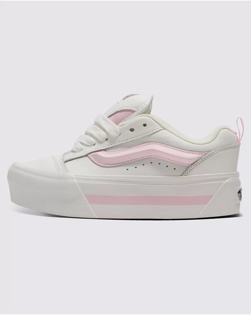 Knu Stack Shoe