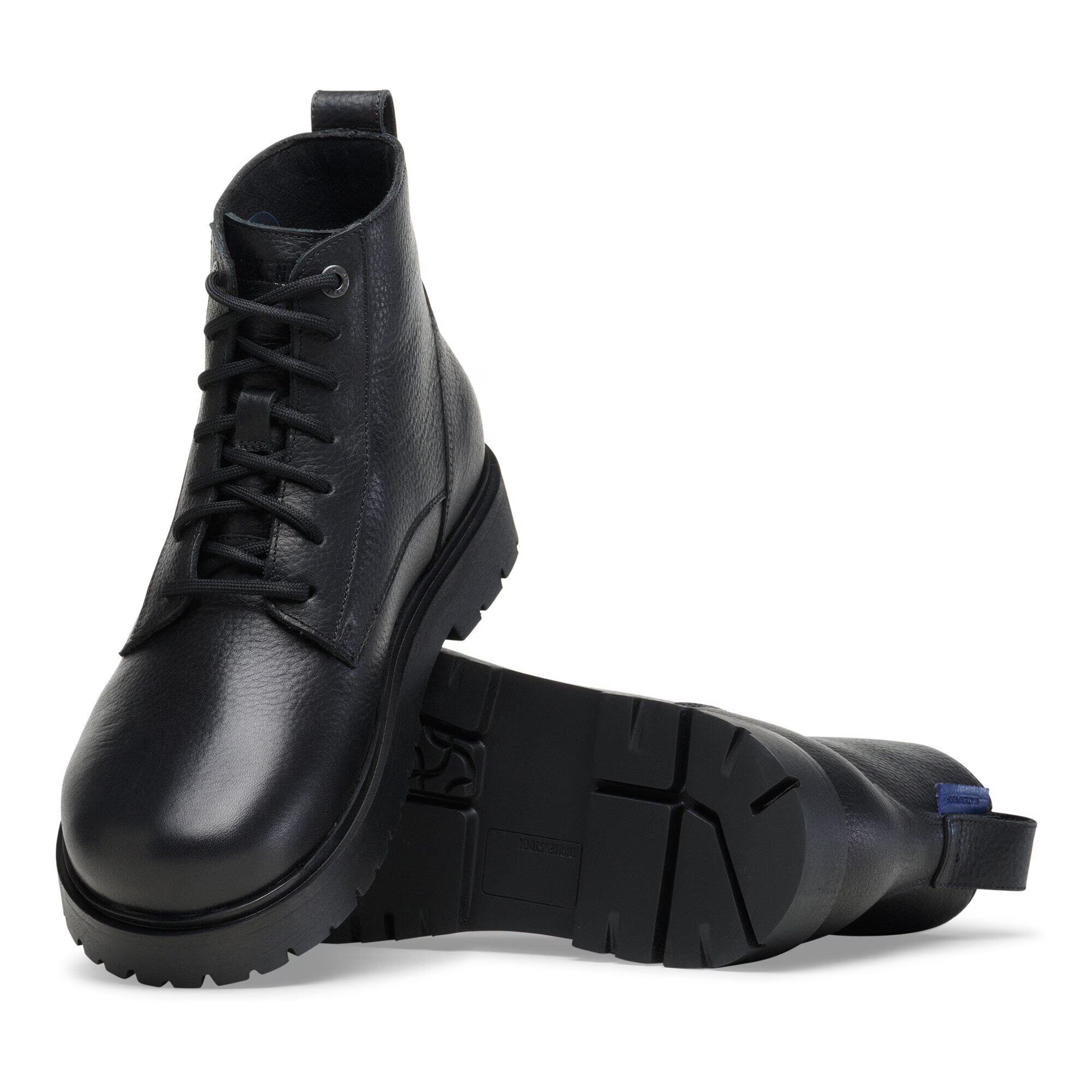 Highwood Mid à prova d'água