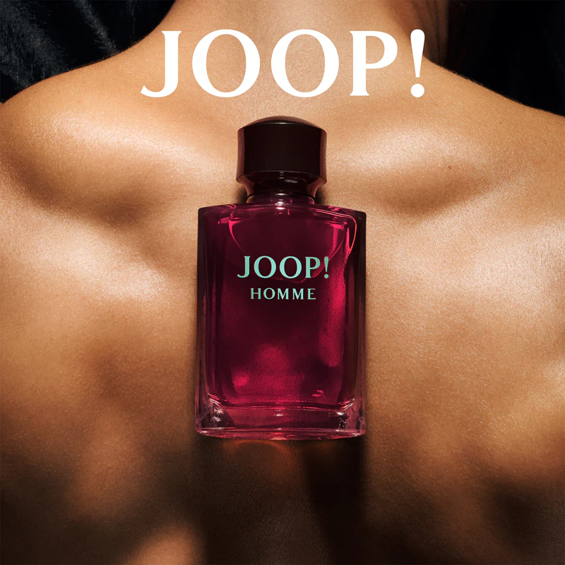 JOOP! Toaletná voda Homme pre mužov