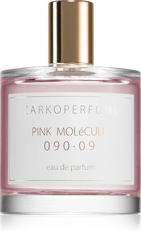 Zarkoperfume Pink MOLéCULE 090.09 unisex parfum vanduo