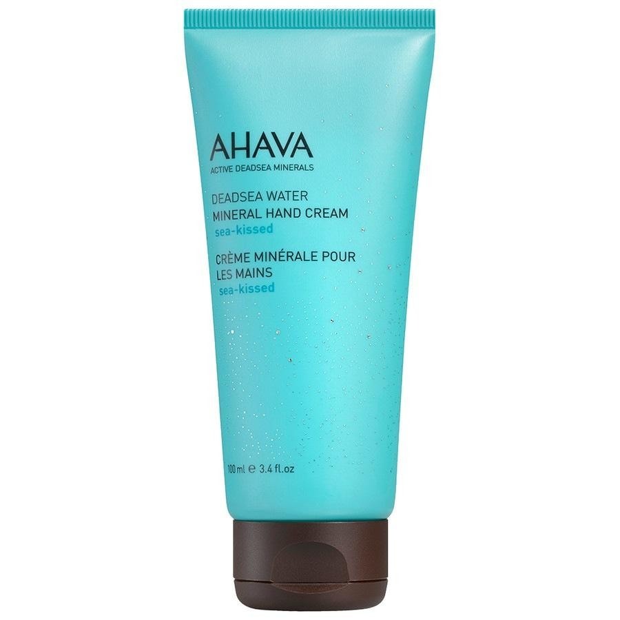 AHAVA Minerale Handcrème Sea-Kissed - 100 ml
