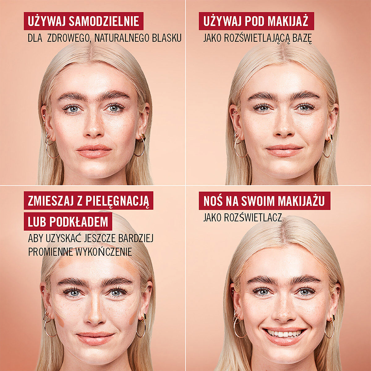Rimmel Multitasker – Besser als Filter