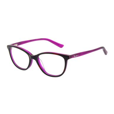 Montura de gafas Pepe Jeans Kids color morado 4031 Pepe Jeans Kids