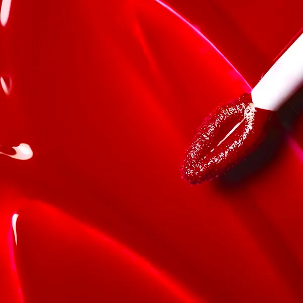 El brillo labial 250