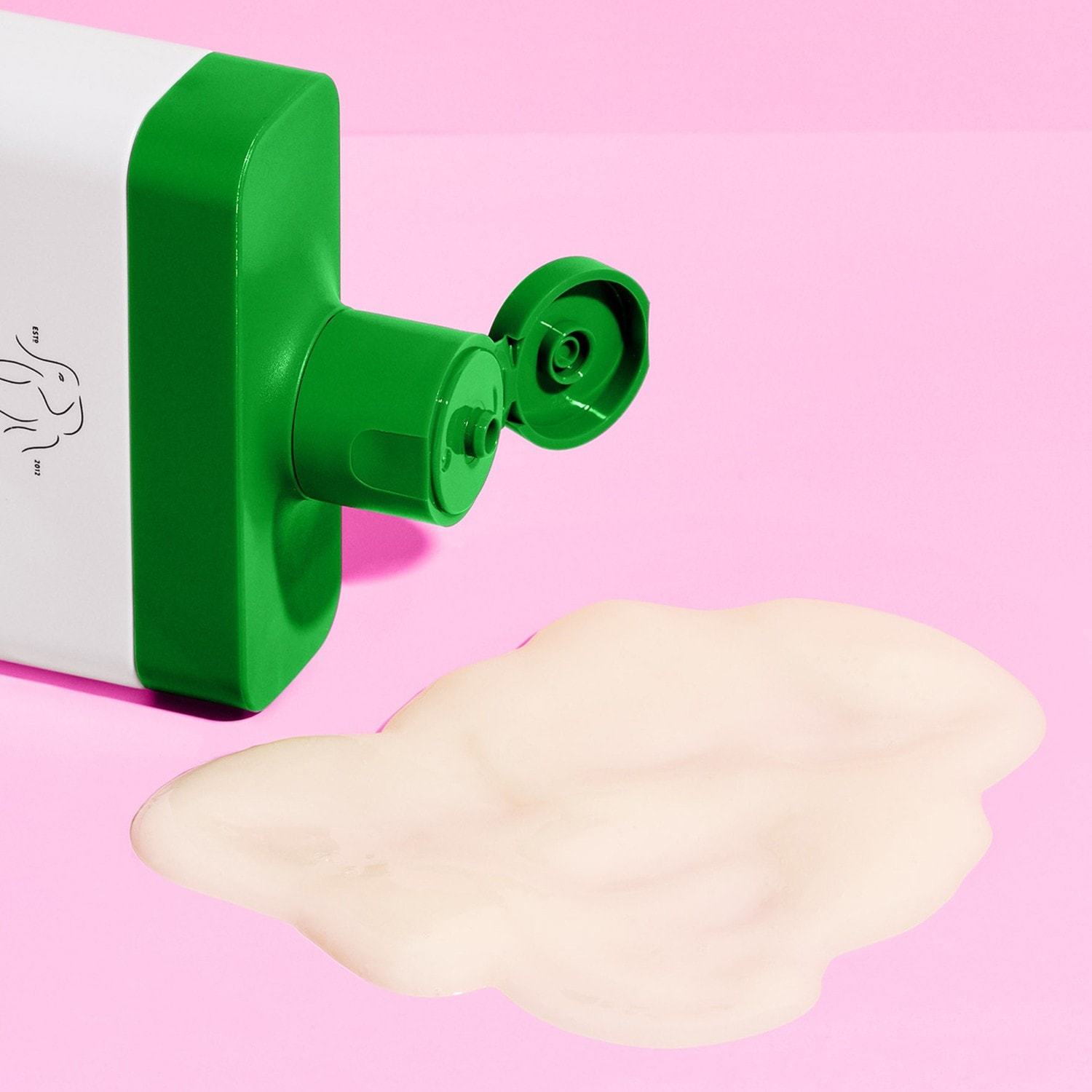 Drunk Elephant Silkamino™ Glättungsshampoo – 240 ml