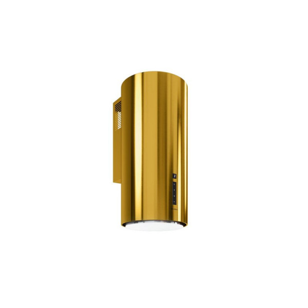 HEWENO 39.3 GOLD Okap kuchenny