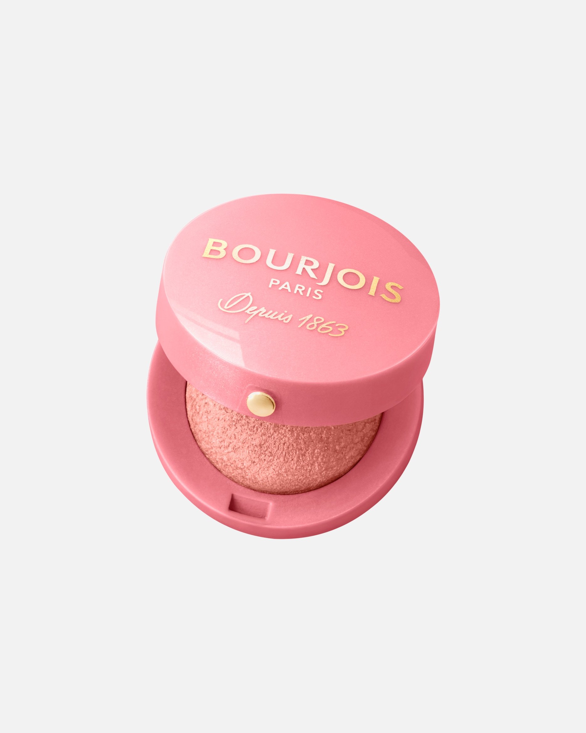 Bourjois rumenilo Little Round Tiegel - 2 g