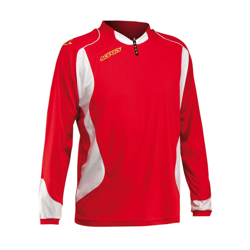 Camiseta Acerbis 4stelle Manga Larga