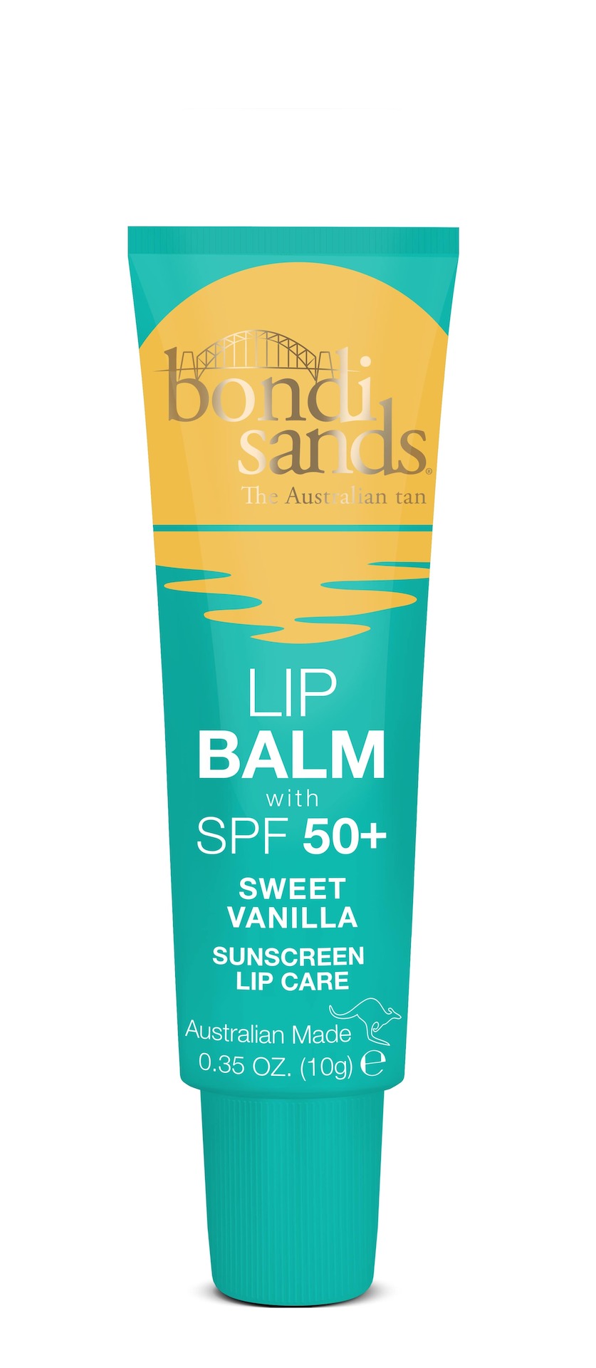 Balzam za usne Vanilija SPF50+ - Bondi Sands