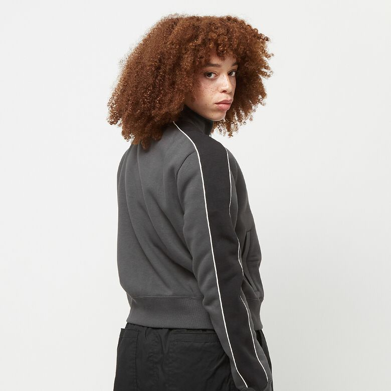Chaqueta deportiva de forro polar