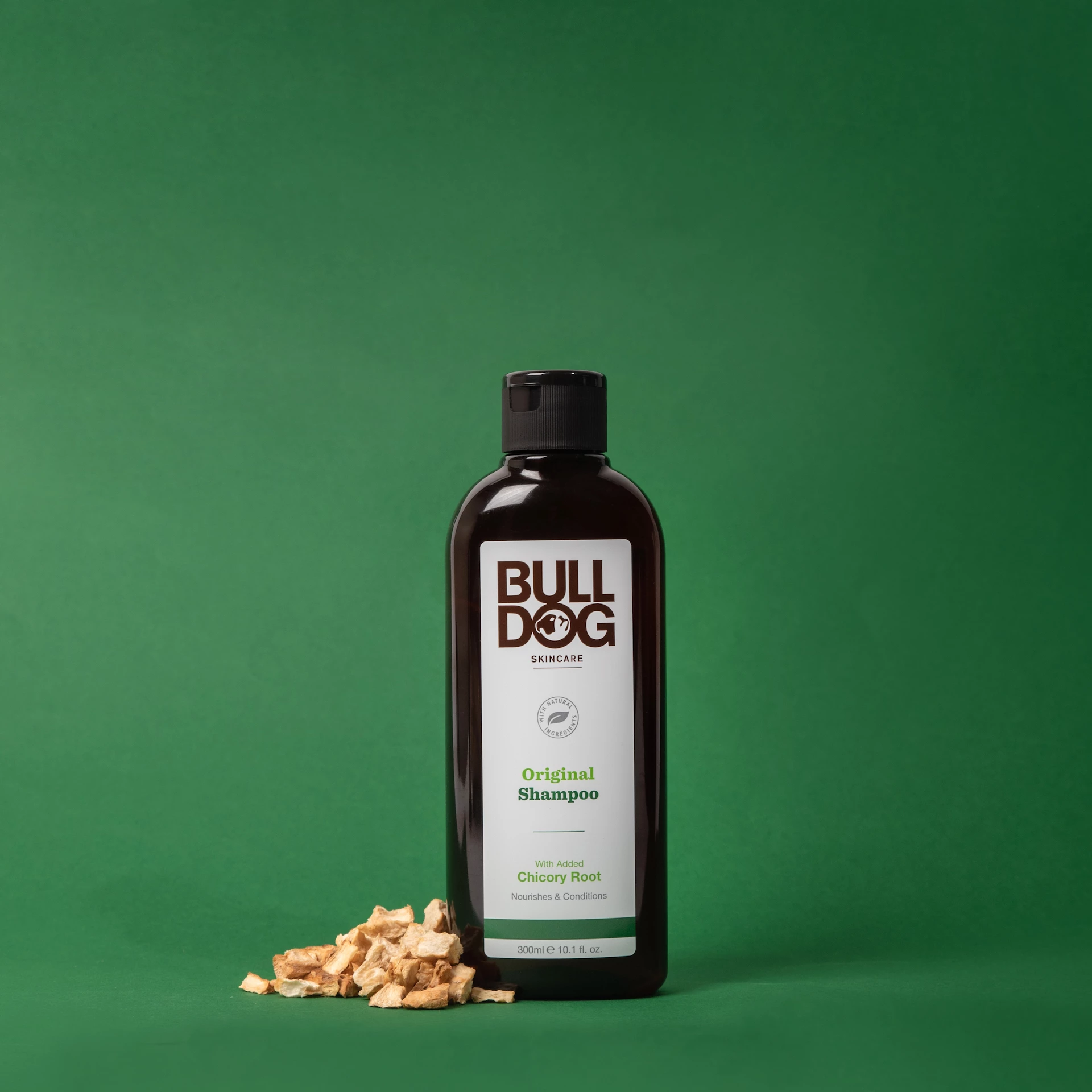 Originalni šampon 300 ml - Bulldog