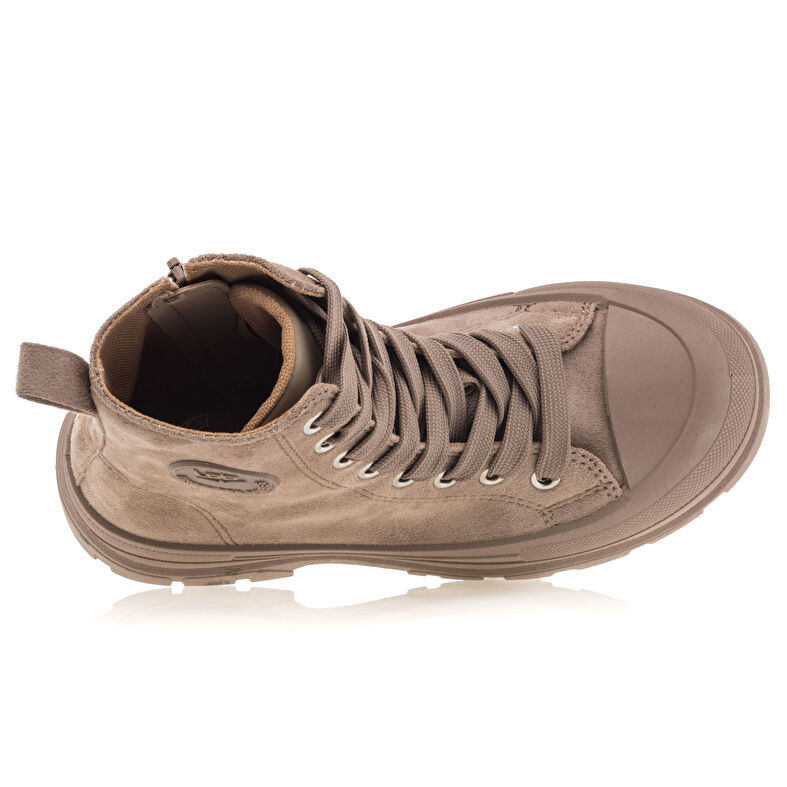 Korit / lenkkarit Fille Beige