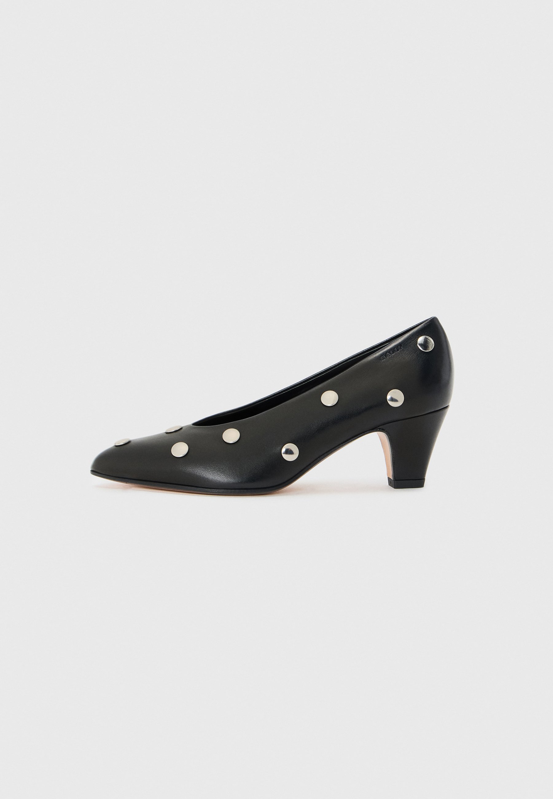 Bally ALINE - Scarpe con tacco classiche - nere