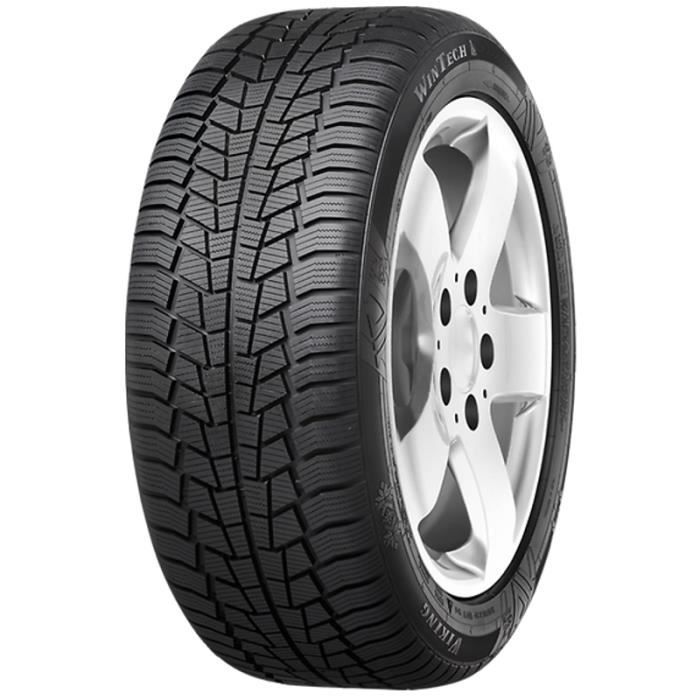 Viking WINTECH 255-50 R19 107 V - Winterband voor 4x4 auto's