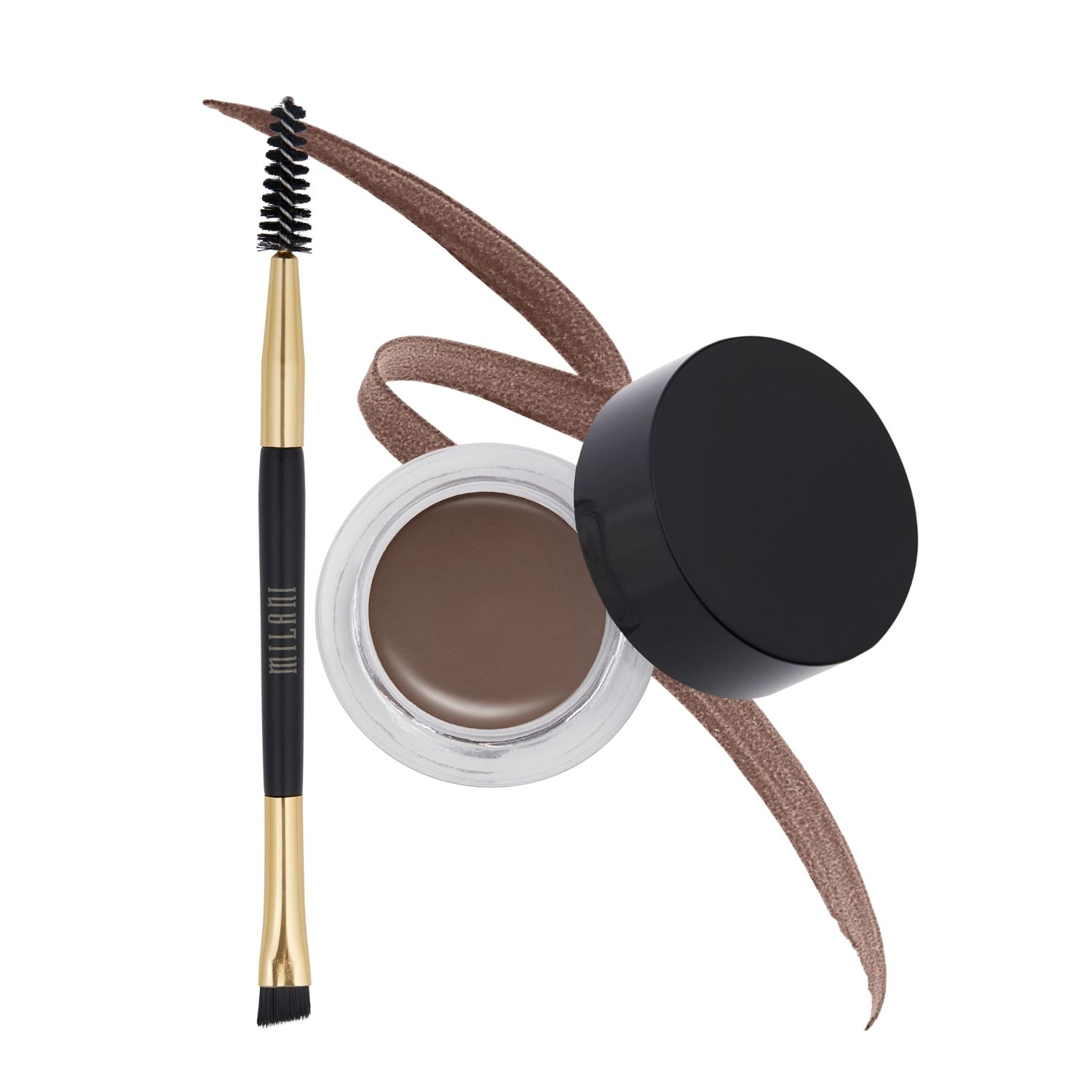 Milani Augenbrauengel für langanhaltende Farbe – 2,6 g