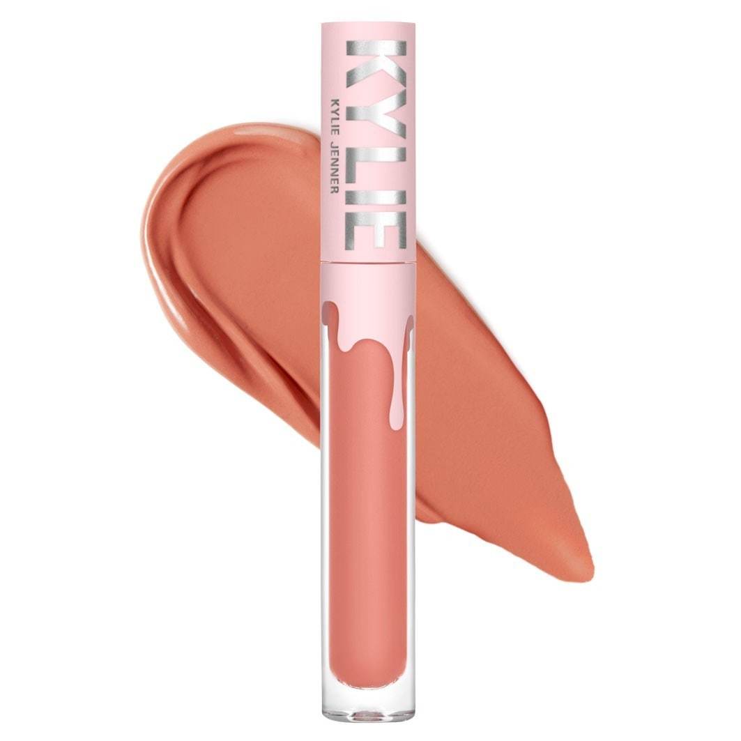 KYLIE COSMETICS Matēta šķidrā lūpu krāsa Lipstain - 3 ml