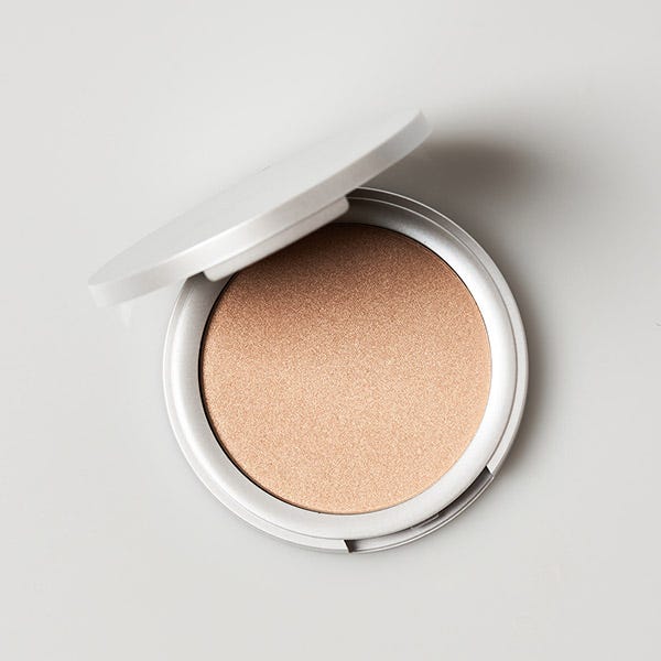 Világító púder