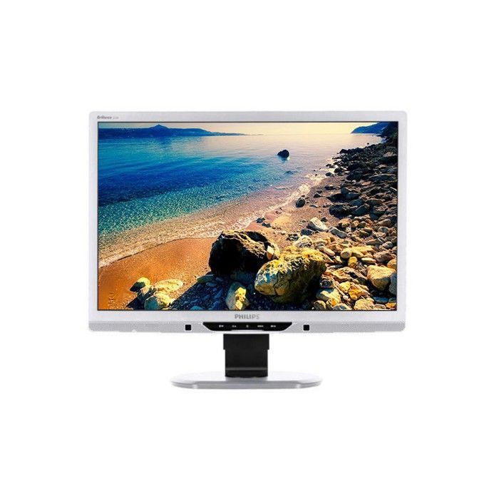 Philips 225B2 - LCD 22 - Screen