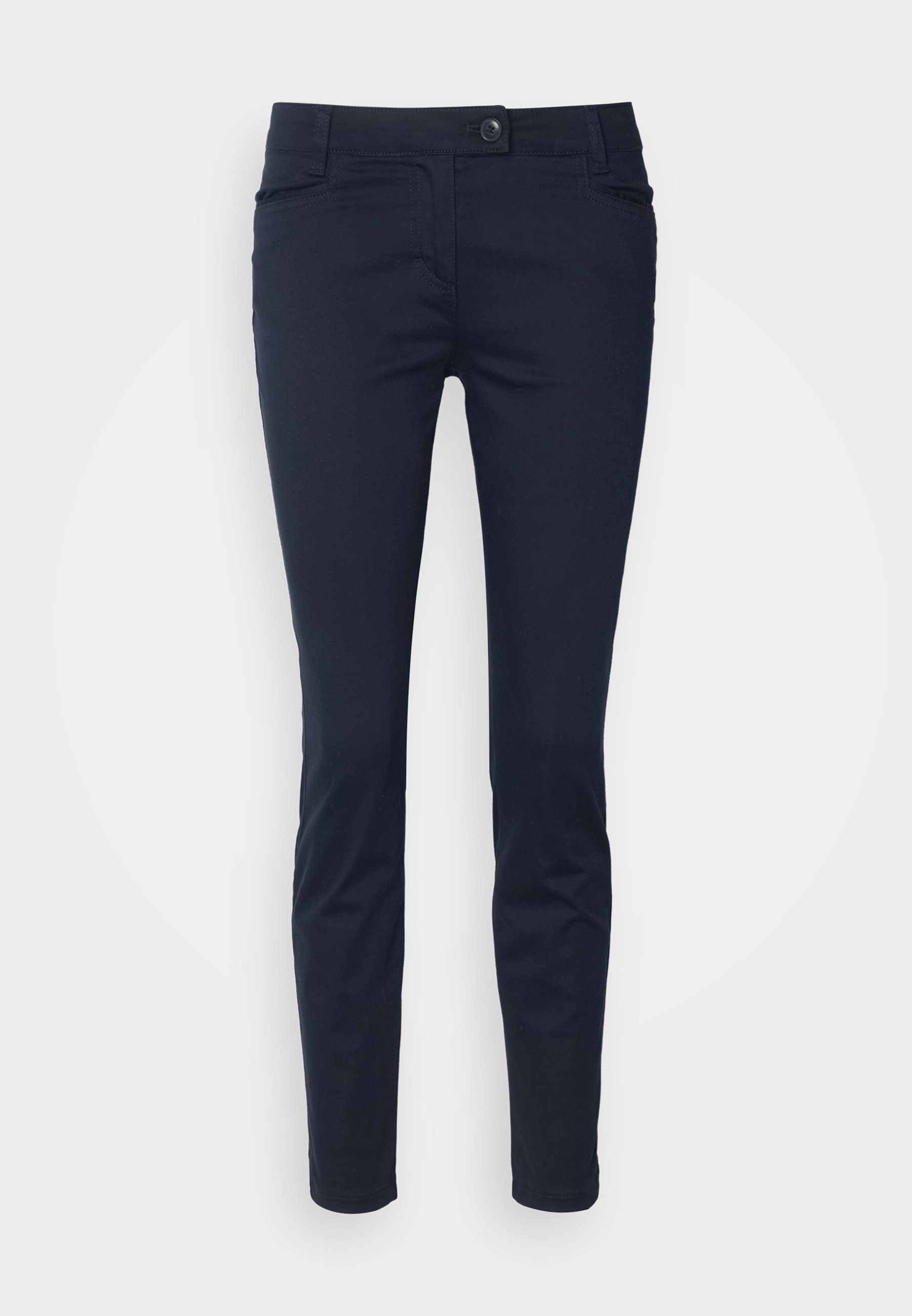 Marc O'Polo Hose - dunkelblau