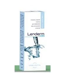 EUCARE Lenderm Creme 50 ml