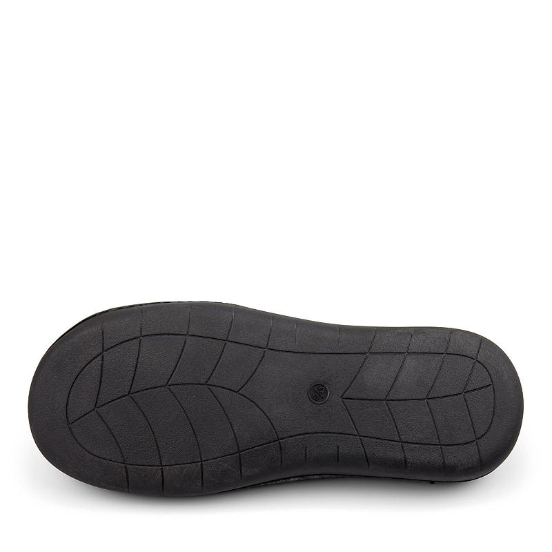 Hjemmesko størrelse 36/37-46/47 memory foam