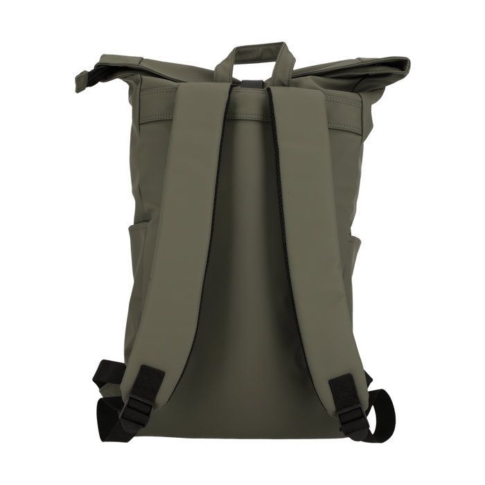 Sac de Sport - WEATHER REPORT - Bronze PU - Kaki