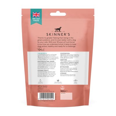 Skinner's Field & Trial Gelenk- und Konditions-Leckerlis für Hunde