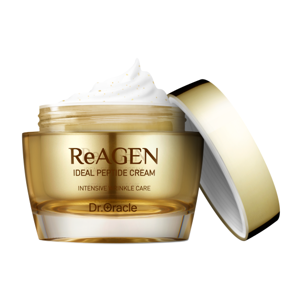 Dr. Oracle Re-Agen