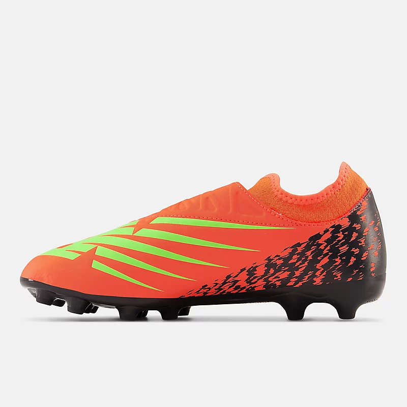 Furon v7 Dispatch AG unisex - Neon Dragonfly z czarnym i kolorowym zielonym