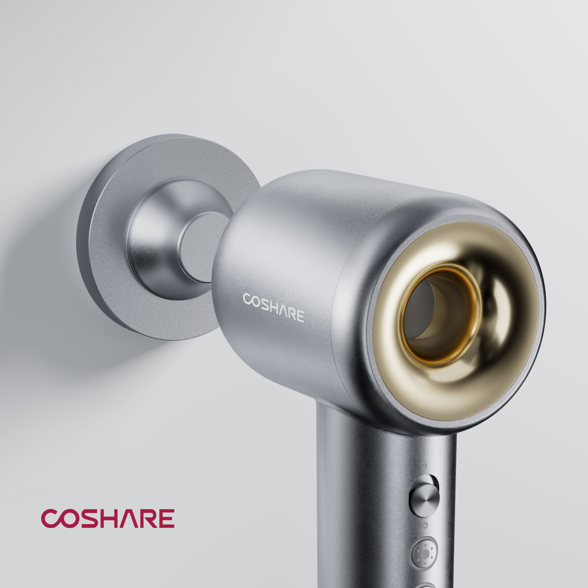 Accesorios de Coshare