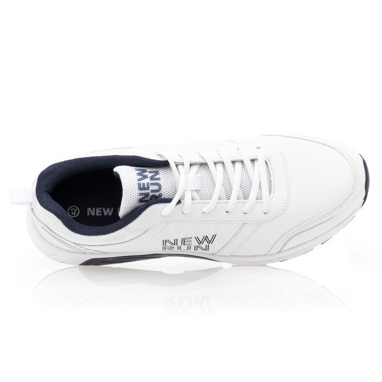 Baskets / sneakers Homme Blanc