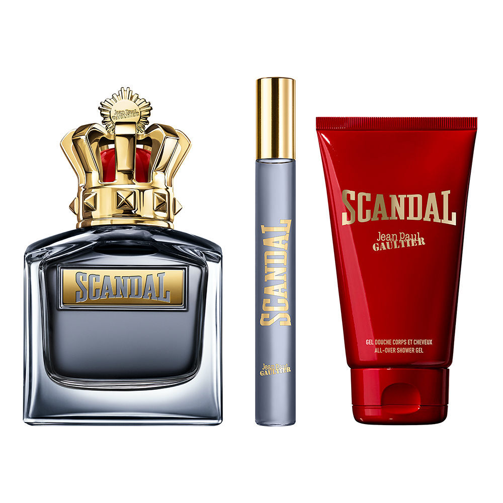 Scandalo Pour Homme di Jean Paul Gaultier