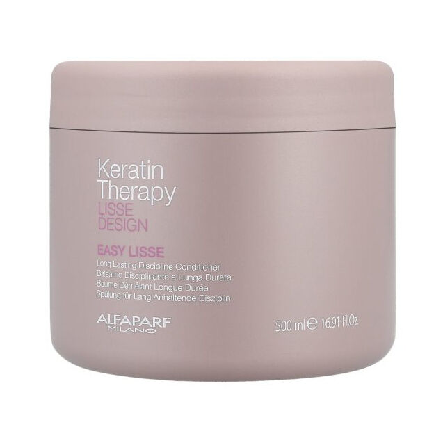 Alfaparf keratinska terapija Easy Lisse