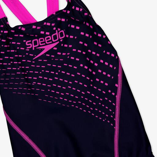  Speedo Medley