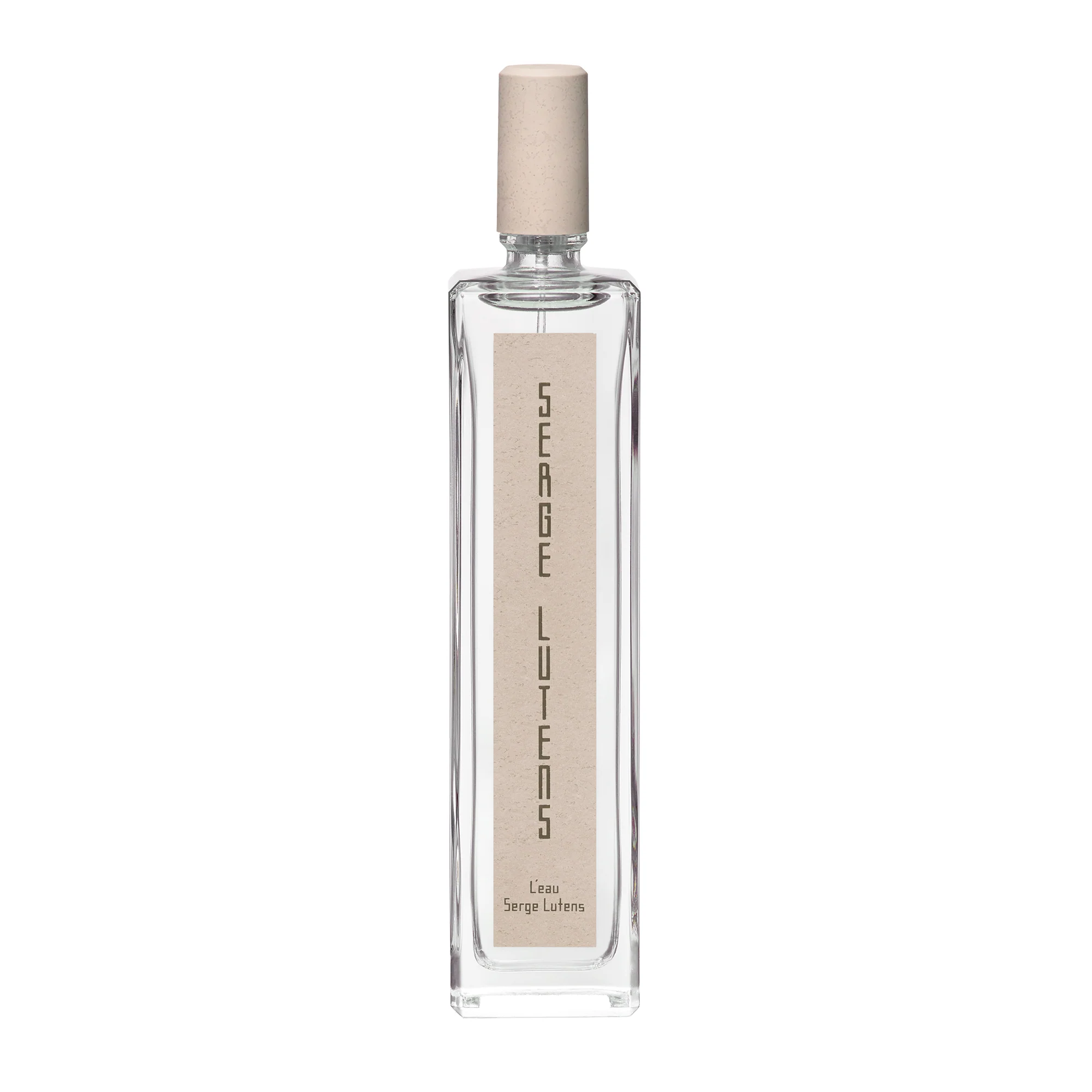 Matin Lutens L'Eau - Eau de Parfum, Eau de Parfum Unisex