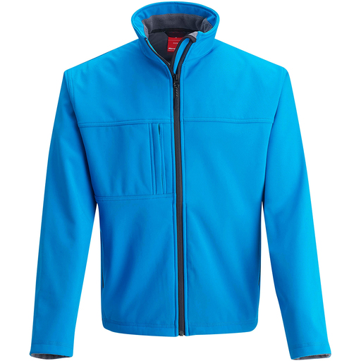 Veste softshell 3 couches haut de gamme