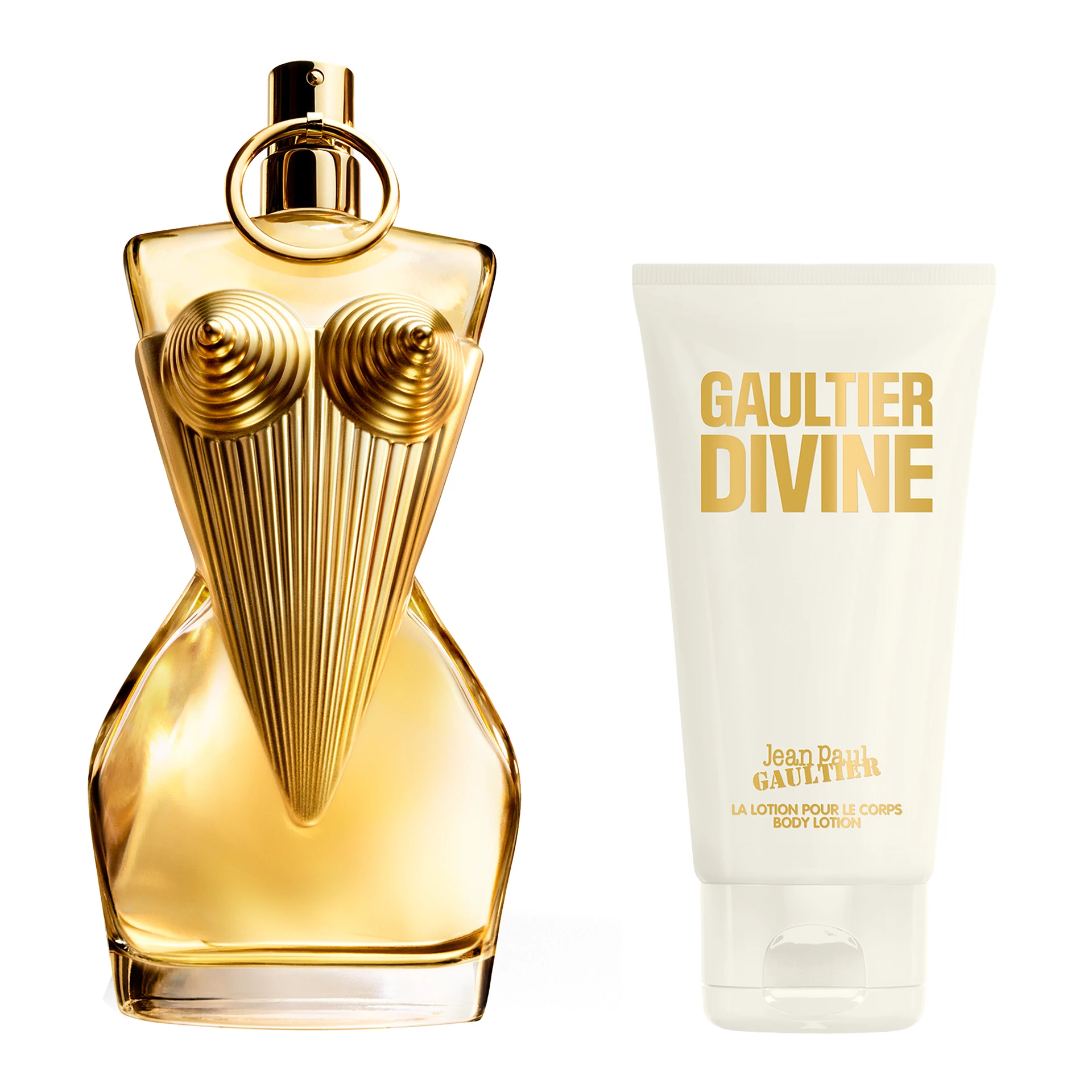 Gaultier Divine EdP 50 ml poklon kutija - Jean Paul Gaultier