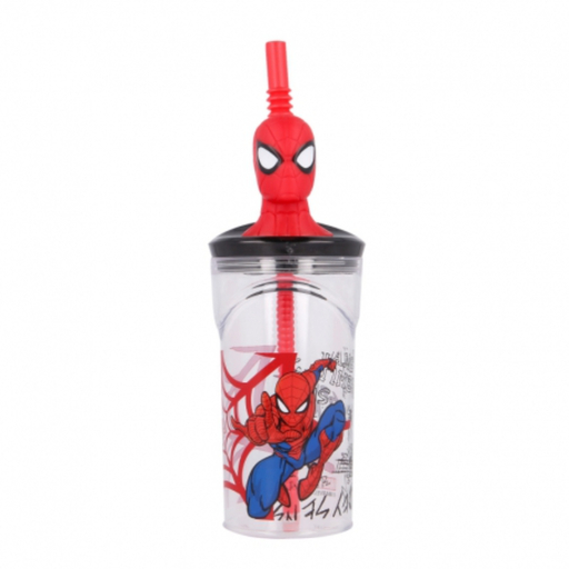 Spiderman Cup 65762