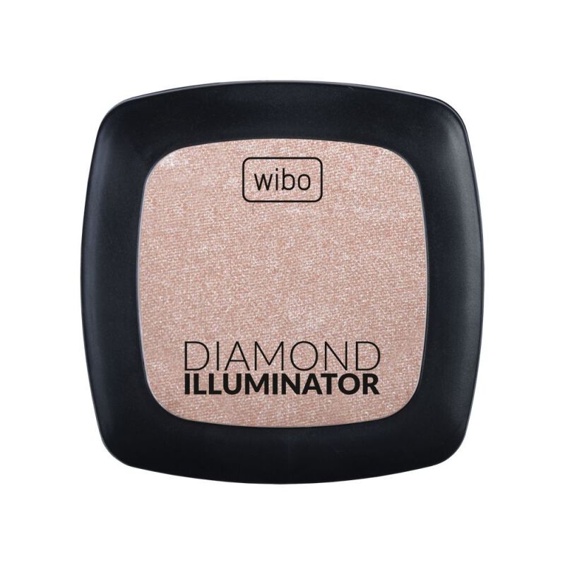 Wibo-timanttivalaisin