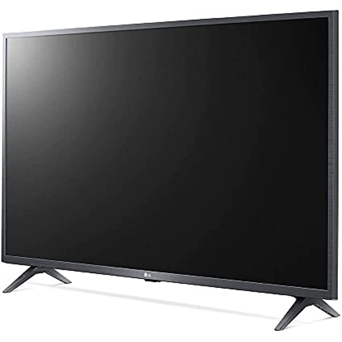 LG 43LM631C0SB - IA LED Smart-TV, 43 Zoll, Full HD, ThinQ, WLAN