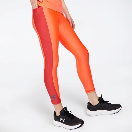  Under Armour Blockerad
