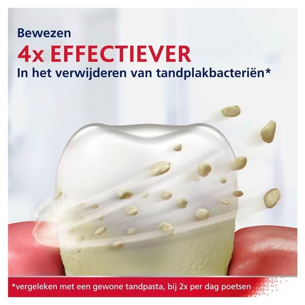Zobna pasta Parodontax brez fluorida<br>Medicinski pripomoček - 75 ml