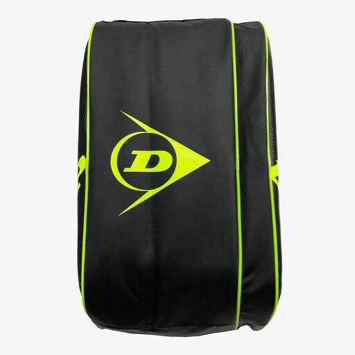 Dunlop Tour 6