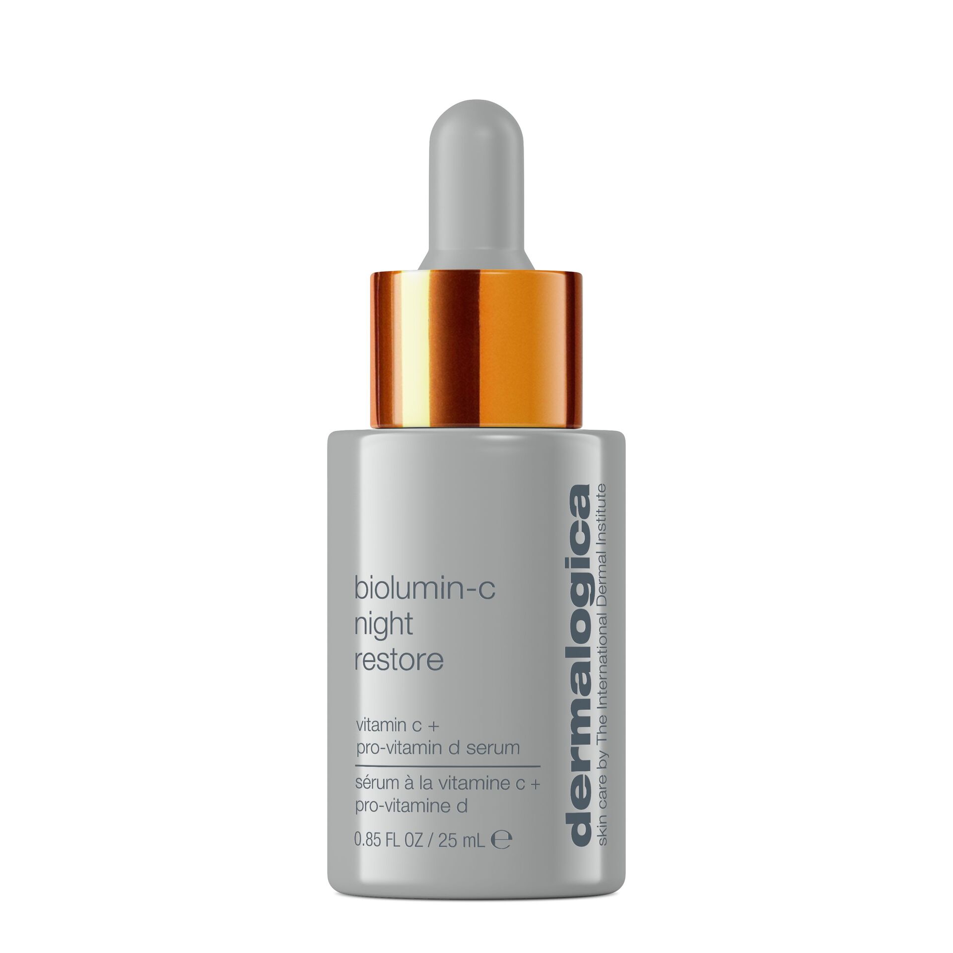 BioLumin-C Night Restore 25 ml - Dermalogica