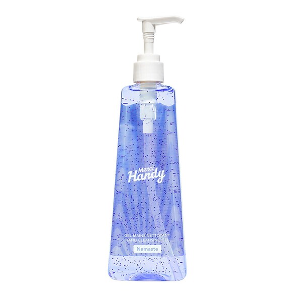 Namaste - Travel Size Hand Wash Gel