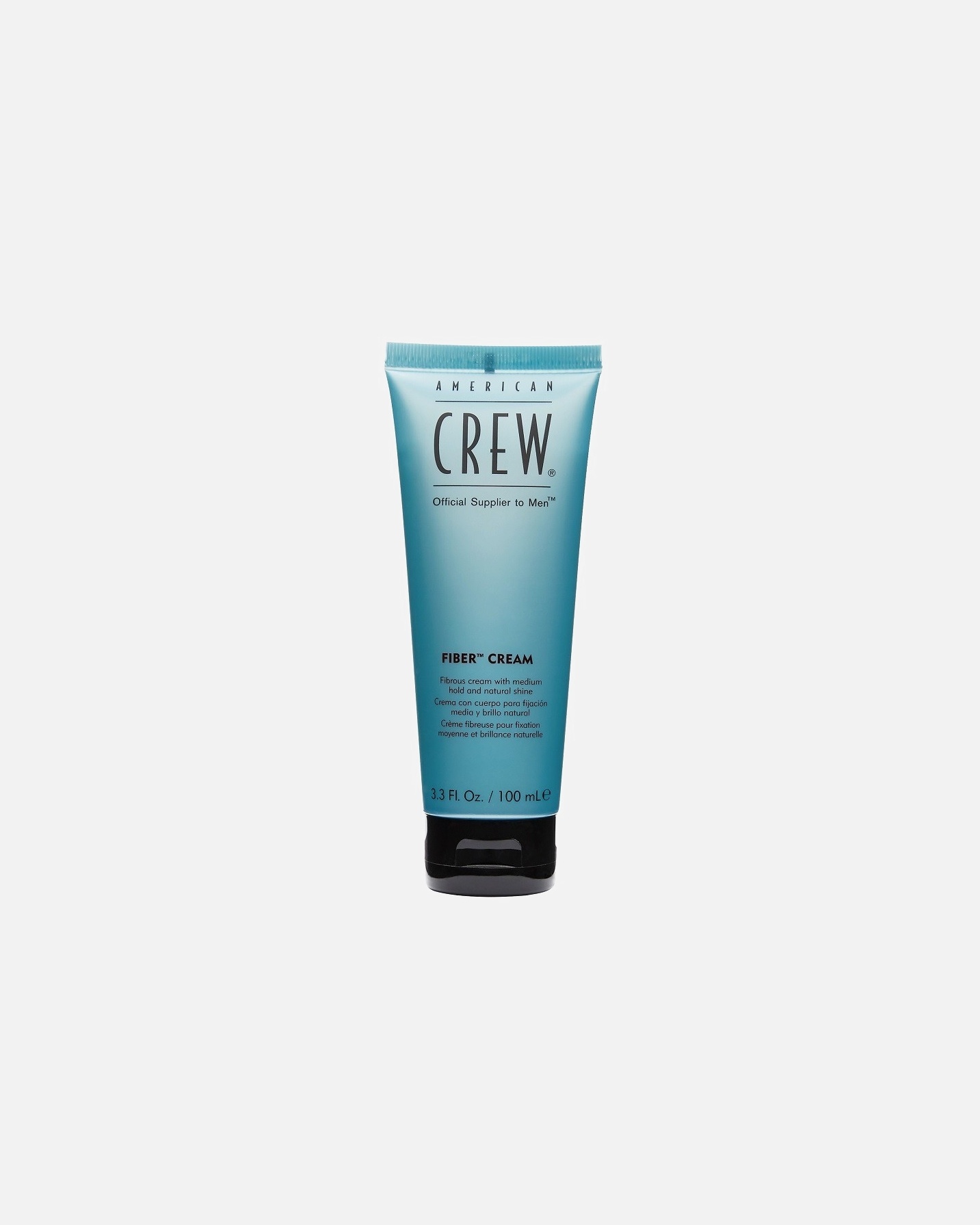 American Crew Haarcreme krema od vlakana - 100 ml