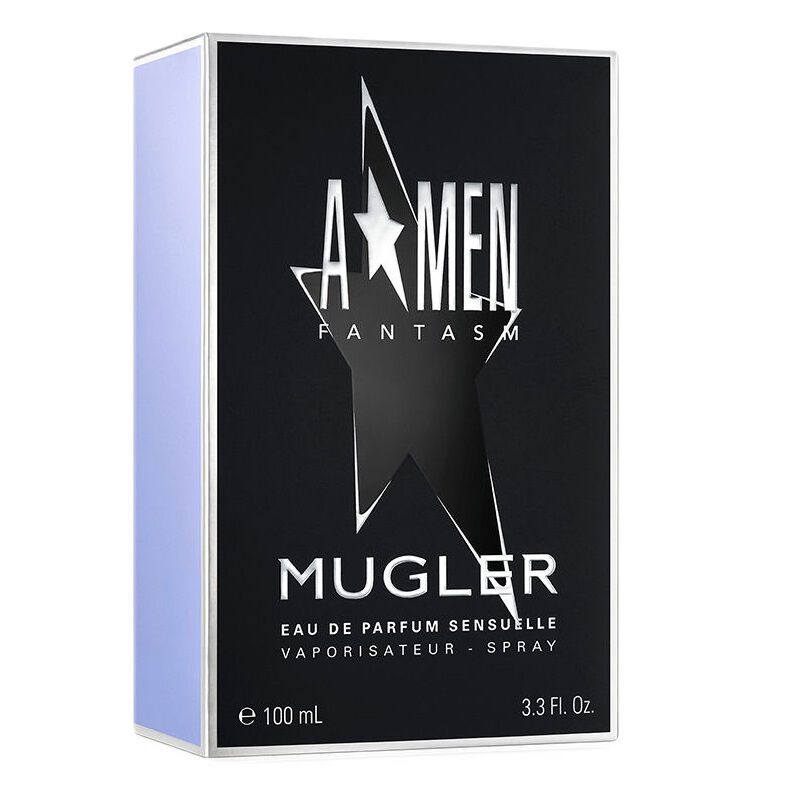 Thierry Mugler A-Men Fantasm