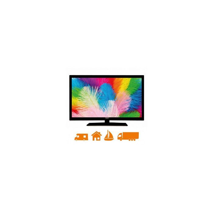 Pack ANTARION TV LED 21.5