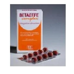 Betaeffe Complex 30 capsules